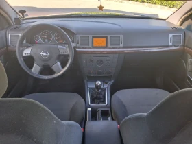 Opel Vectra IRIMSCHER 2.0DTI 101кс 202.829км ТОП, снимка 12