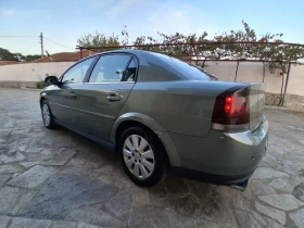 Opel Vectra IRIMSCHER 2.0DTI 101кс 202.858км ТОП, снимка 3