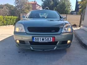 Opel Vectra IRIMSCHER 2.0DTI 101кс 202.829км ТОП, снимка 6