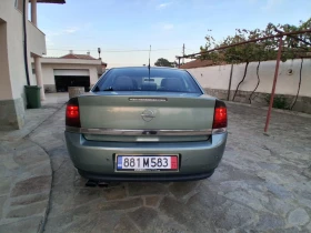 Opel Vectra IRIMSCHER 2.0DTI 101кс 202.858км ТОП, снимка 2
