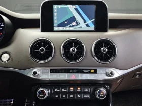 Kia Stinger 2.0 Turbo Awd Platinum, снимка 14