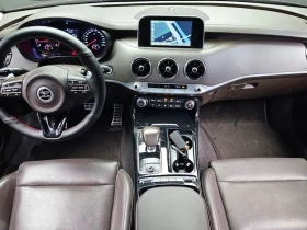 Kia Stinger 2.0 Turbo Awd Platinum, снимка 7