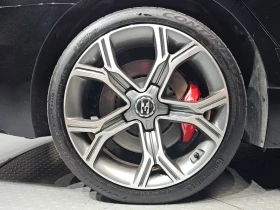 Kia Stinger 2.0 Turbo Awd Platinum, снимка 5