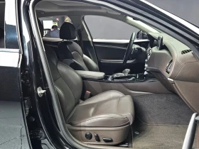 Kia Stinger 2.0 Turbo Awd Platinum, снимка 11