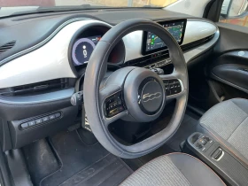 Fiat 500e, снимка 5