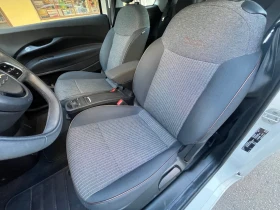Fiat 500e, снимка 7