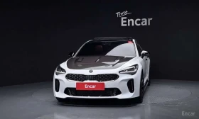 Kia Stinger * 3.3 Turbo 2WD * ЦЕНА ДО БГ, снимка 3