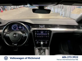 VW Arteon R-Line/Dynaudio/Adaptive cruise/ПАНОРАМА/ОБДУХ/   , снимка 11