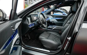 BMW 740 d xDrive M-Sport MHEV Maxton Design Package, снимка 5