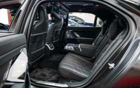 BMW 740 d xDrive M-Sport MHEV Maxton Design Package, снимка 9