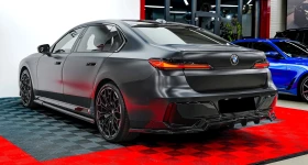 BMW 740 d xDrive M-Sport MHEV Maxton Design Package, снимка 2