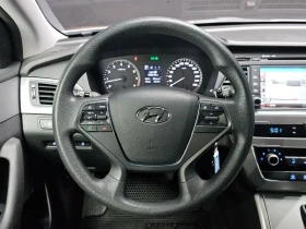 Hyundai Sonata Lpi Smart, снимка 13