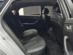 Hyundai Sonata Lpi Smart, снимка 12