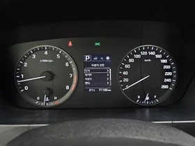 Hyundai Sonata Lpi Smart, снимка 8