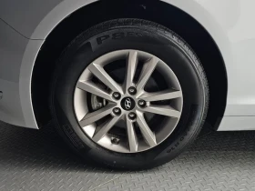 Hyundai Sonata Lpi Smart, снимка 5