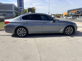 BMW 520 G30 XDrive, снимка 5