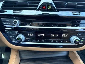 BMW 520 G30 XDrive, снимка 17