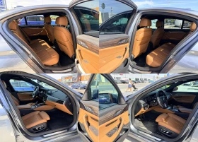 BMW 520 G30 XDrive, снимка 16