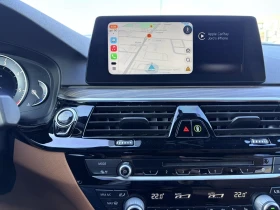BMW 520 G30 XDrive, снимка 11