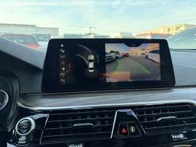 BMW 520 G30 XDrive, снимка 13