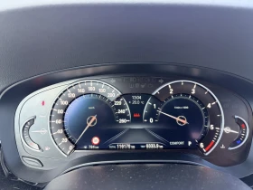 BMW 520 G30 XDrive, снимка 10