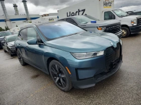 BMW iX M-pkg| Distronic| 360| Soft-Close| Въздух| H/K| , снимка 2