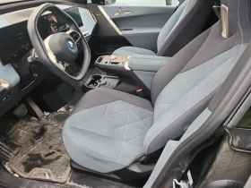 BMW iX M-pkg| Distronic| 360| Soft-Close| Въздух| H/K| , снимка 5