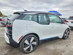 BMW i3, снимка 3