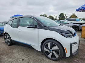 BMW i3, снимка 4