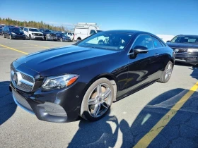 Mercedes-Benz E 400, снимка 1