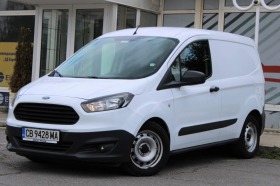     Ford Courier 1.5TDCI/, 95 hp/ 8 .