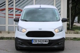 Ford Courier 1.5TDCI/ГАРАНЦИЯ, 95 hp/ 8 бр., снимка 2