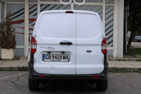 Ford Courier 1.5TDCI/, 95 hp/ 8 . | Mobile.bg   5