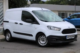 Ford Courier 1.5TDCI/ГАРАНЦИЯ, 95 hp/ 8 бр., снимка 3