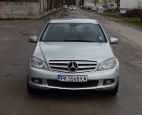 Mercedes-Benz C 180 ГАЗ!, снимка 2