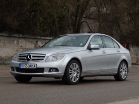 Обява за продажба на Mercedes-Benz C 180 ГАЗ! ~12 990 лв. - изображение 1