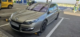 Renault Laguna Sport 4control 178к.с 2013 евро 5б