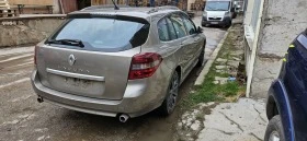 Renault Laguna Sport 4control 178к.с 2013 евро 5б - [5] 