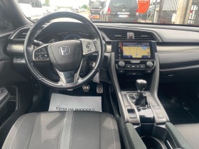 Honda Civic 1.6D EURO 6D | Mobile.bg   13