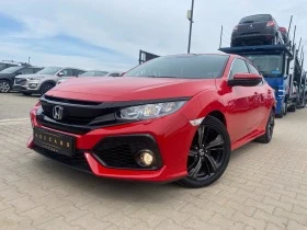     Honda Civic 1.6D EURO 6D