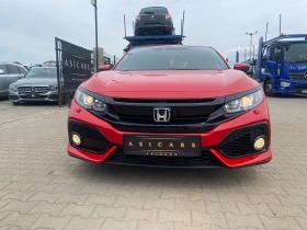 Honda Civic 1.6D EURO 6D | Mobile.bg   8
