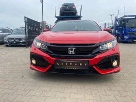 Honda Civic 1.6D EURO 6D | Mobile.bg    8