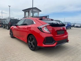     Honda Civic 1.6D EURO 6D