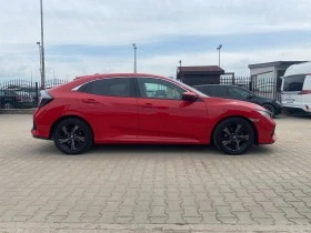 Honda Civic 1.6D EURO 6D | Mobile.bg    6