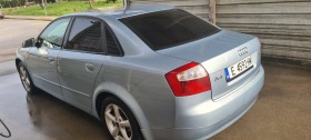 Audi A4, снимка 3 - Автомобили и джипове - 45572342