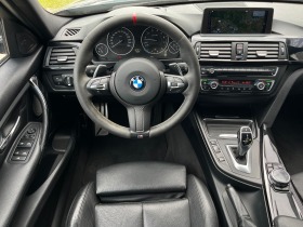 BMW 335 ///M Performance INDIVIDUAL, снимка 9