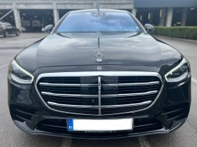 Mercedes-Benz S 400 * 4-Matic* Distronic* Lane Assist* * BURM* 360* , снимка 5