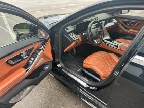 Обява за продажба на Mercedes-Benz S 400 * 4-Matic* Distronic* Lane Assist* * BURM* 360* LO ~ 182 999 лв. - изображение 8