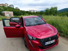 Peugeot 208 1.2i Style | Mobile.bg    14