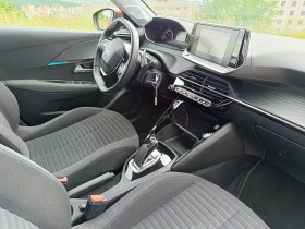 Peugeot 208 1.2i Style, снимка 11